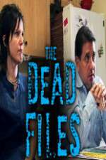 Watch The Dead Files Goojara