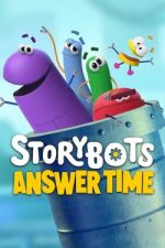 Watch Storybots: Answer Time Goojara