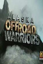 Watch Alaska Off-Road Warriors Goojara