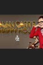 Watch Alan Carr's Happy Hour Goojara