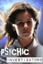 Watch Psychic Investigators Goojara