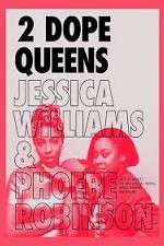 Watch 2 Dope Queens Goojara