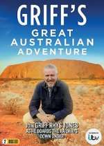 Watch Griff's Great Australian Adventure Goojara