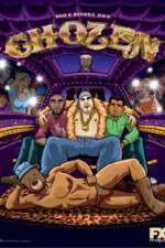Watch Chozen Goojara
