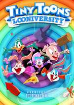 Watch Tiny Toons Looniversity Goojara
