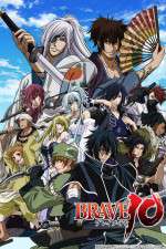 Watch Brave 10 Goojara