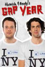 Watch Hamish and Andys Gap Year Goojara
