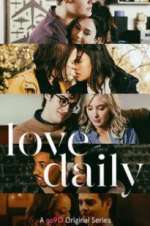 Watch Love Daily Goojara