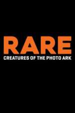 Watch Rare: Creatures of the Photo Ark Goojara