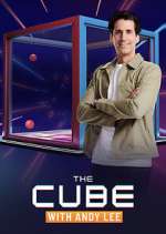 Watch The Cube Goojara