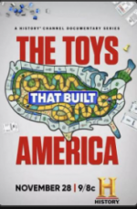 Watch The Toys That Built America Goojara