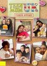 Watch Teen Mom UK: Their Story Goojara