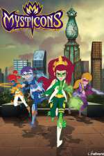 Watch Mysticons Goojara