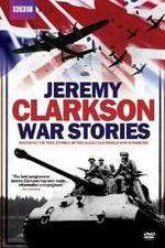 Watch Jeremy Clarkson: War Stories Goojara