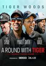 Watch A Round with Tiger Goojara