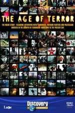 Watch The Age of Terror A Survey of Modern Terrorism Goojara