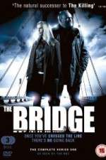 Watch The Bridge Goojara