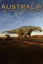 Watch Australia The Time Traveller's Guide Goojara