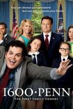 Watch 1600 Penn Goojara