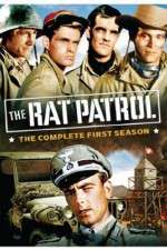 Watch The Rat Patrol Goojara
