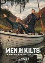 Watch Men in Kilts: A Roadtrip with Sam and Graham Goojara
