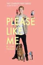 Watch Please Like Me Goojara