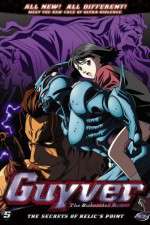 Watch Guyver The Bioboosted Armor Goojara