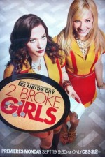 Watch 2 Broke Girls Goojara