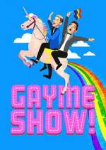 Watch Gayme Show Goojara