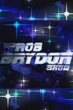 Watch The Rob Brydon Show Goojara
