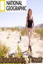 Watch Badlands, Texas Goojara