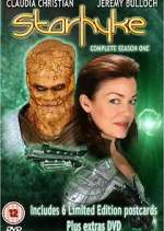 Watch Starhyke Goojara