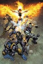 Watch X-Men Goojara