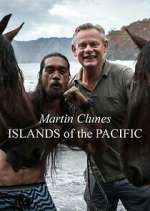 Watch Martin Clunes: Islands of the Pacific Goojara