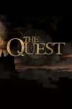 Watch The Quest Goojara
