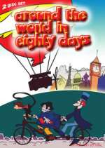 Watch Around the World in Eighty Days Goojara