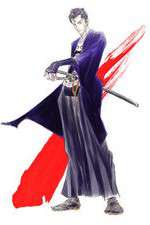Watch Onihei Goojara