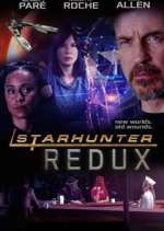 Watch Starhunter: Redux Goojara