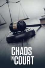 Watch Chaos in Court Goojara