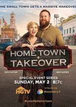 Watch Home Town Takeover Goojara