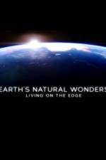 Watch Earths Natural Wonders Goojara