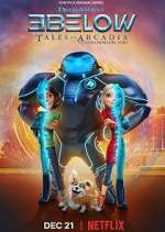 Watch 3Below: Tales of Arcadia Goojara