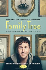 Watch Family Tree Goojara