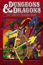 Watch Dungeons & Dragons Goojara