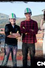 Watch Destroy Build Destroy Goojara