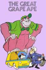 Watch The Great Grape Ape Show Goojara