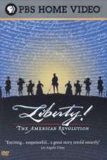 Watch Liberty The American Revolution Goojara