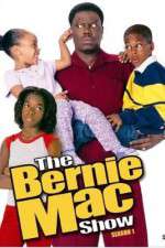 Watch The Bernie Mac Show Goojara