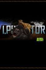 Watch I, Predator Goojara