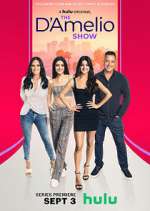 Watch The D'Amelio Show Goojara